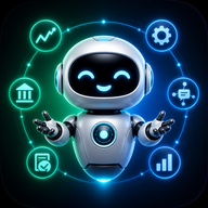 BotsyAgents logo