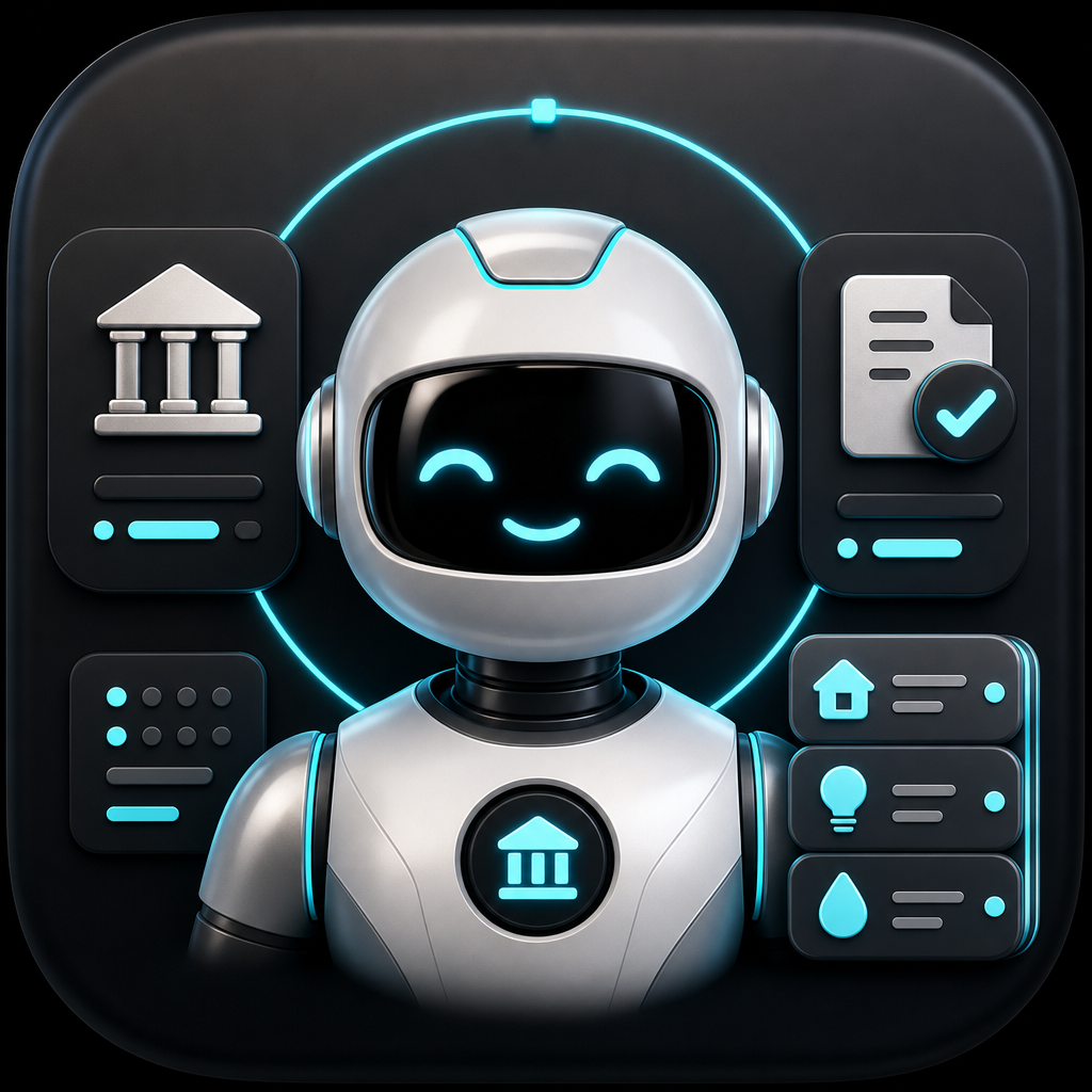 BotsyBanking logo